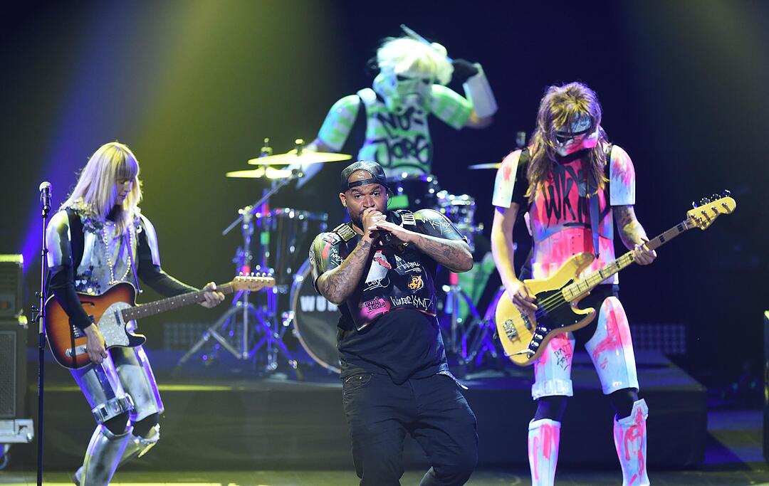 Bundesvision Song Contest 2015 - Wunderkind