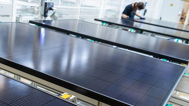Solarwerk