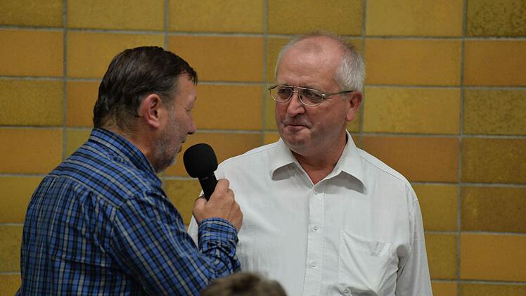 Foto: Ronald Rinklef