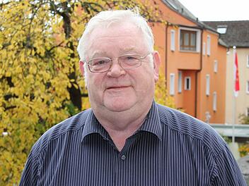 Gerhard Käding, der Senioren-Beauftragte der Stadt Forchheim, ist nun auch Vorsitzender der Senioren-Union. Foto: Roepert