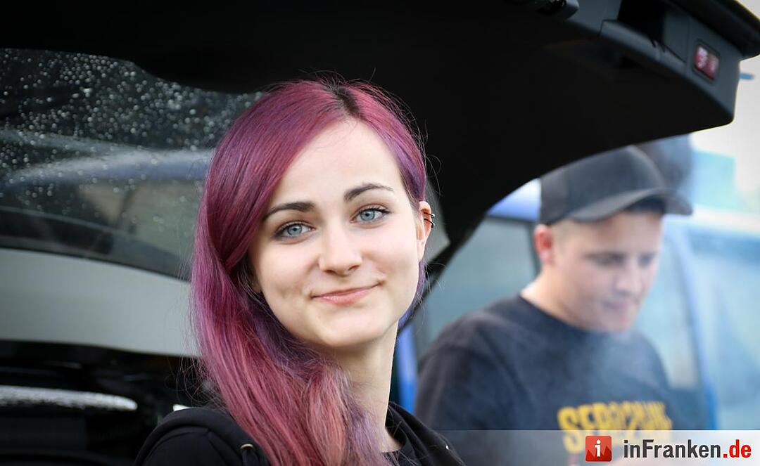 Genital Festival in Sichersreuth