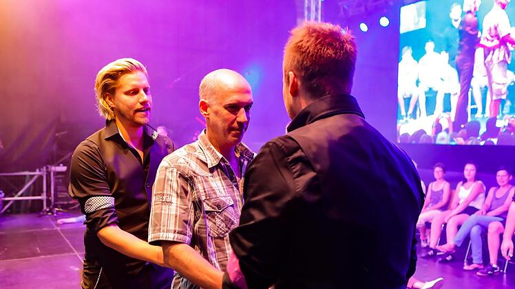 Foto: Matthias Hoch