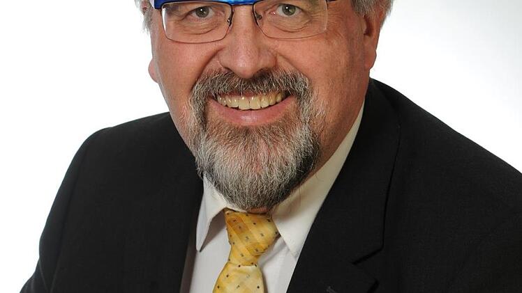 Ulrich Aumann