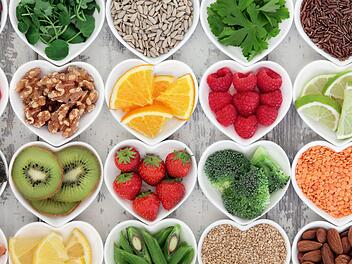 5 Mythen über vegane Ernährung - Was ist wirklich dran?