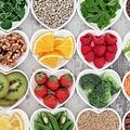 350 000 Menschen will die gemeinnützige Organisation Veganuary dazu bringen, wenigstens im Januar auf tierische Produkte zu verzichten. Symbolfoto: Marilyn Barbone/Adobe Stock