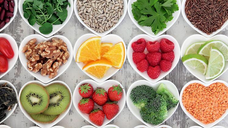 5 Mythen über vegane Ernährung - Was ist wirklich dran?