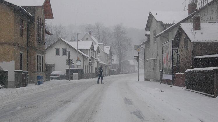 In Neuses