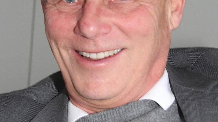 "Die Schule soll auch eine Plattform sein, um außerschulische sinnvolle Freizeitmöglichkeiten zu fördern", meint Michael Pfitzner, Schulleiter in Stadtsteinach.