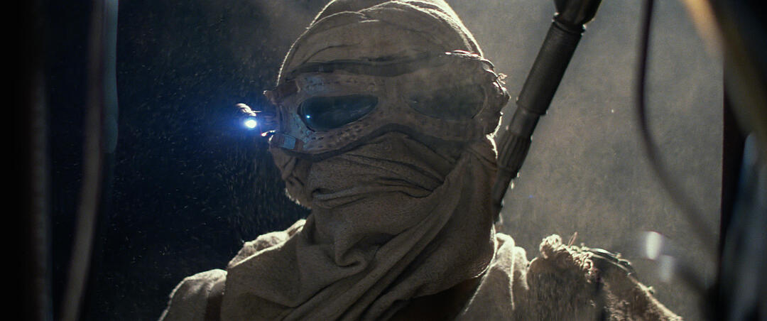 Star Wars - Episode VII
