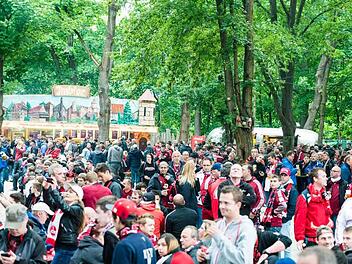 Foto: Matthias Wenzel/Gärtla