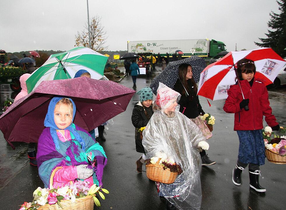 Kirchweih Albertshofen