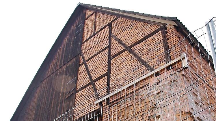 Die Dorfscheune in Friesen soll weiterhin realisiert werden.