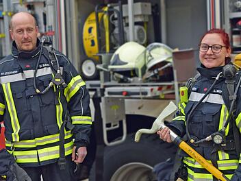 Feuerwehr Stockheim