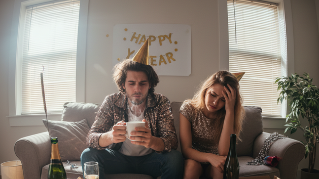 Verr&uuml;ckte Kater-Tipps aus der ganzen Welt - und was wirklich hilft