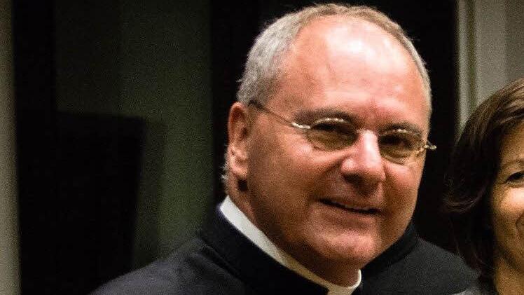 Höchstadts Dekan Kilian Kemmer