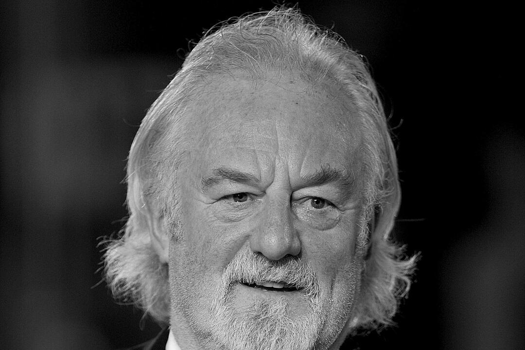 Bernard Hill: 17. Dezember 1944-5. April 2024