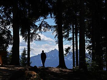 Deutscher kommt bei Klettertour in &Ouml;sterreich ums Leben