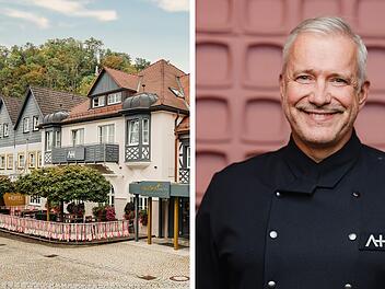 Wirsberg: Alexander Herrmann plant Neuausrichtung: "Fr&auml;nkisches Wirtshaus"