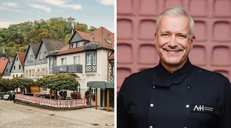 Wirsberg: Alexander Herrmann plant Neuausrichtung: "Fr&auml;nkisches Wirtshaus"