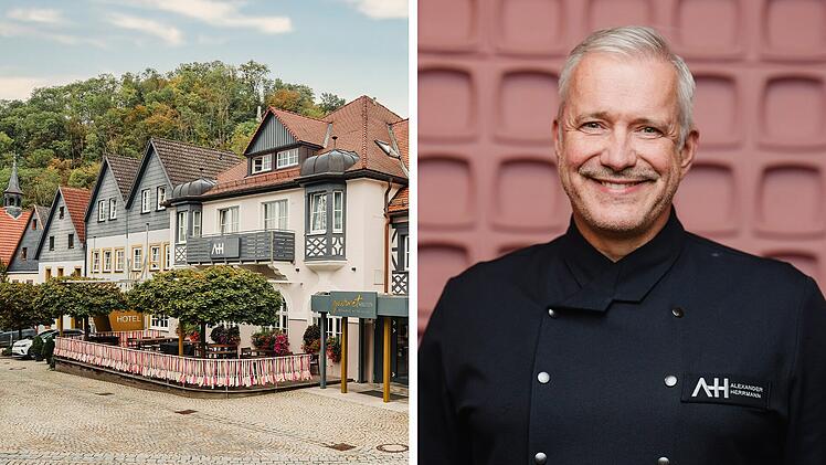 Wirsberg: Alexander Herrmann plant Neuausrichtung: "Fr&auml;nkisches Wirtshaus"