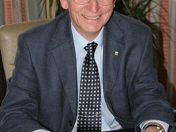 Wilhelm Schmitt ist im Alter von 75 Jahren verstorben. Foto: fra-press/Archiv