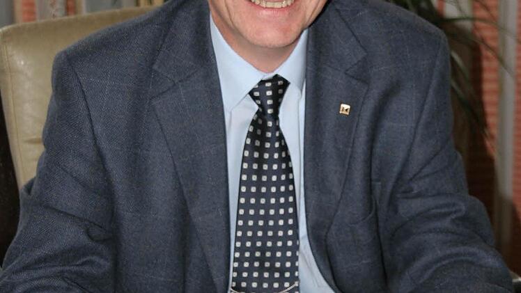 Wilhelm Schmitt ist im Alter von 75 Jahren verstorben. Foto: fra-press/Archiv