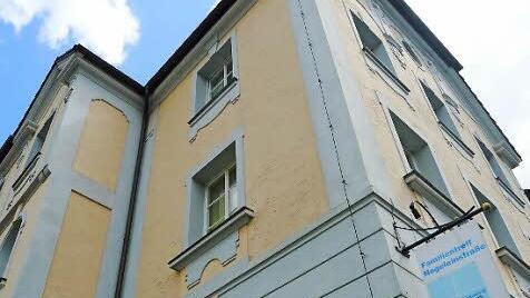 Zwei Mal als Leuchtturmprojekt ausgezeichnet und trotzdem nicht überlebensfähig: Dem Familientreff fehlt das Geld zum Weitermachen.