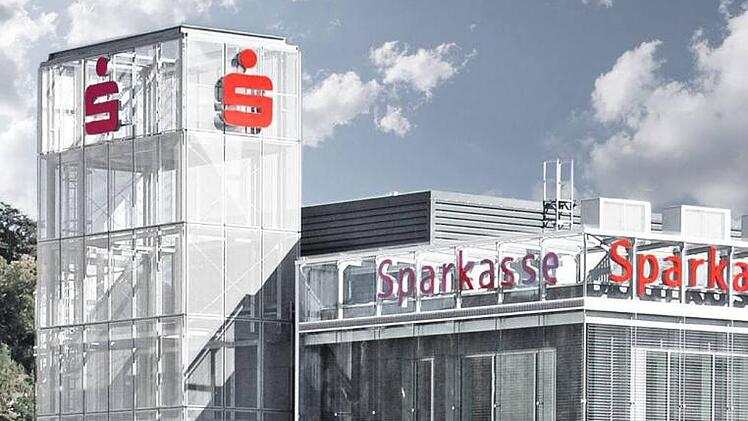 Foto: Sparkasse