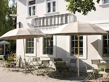 Das Manhattan in Erlangen. Foto: Manhattan-Kino.