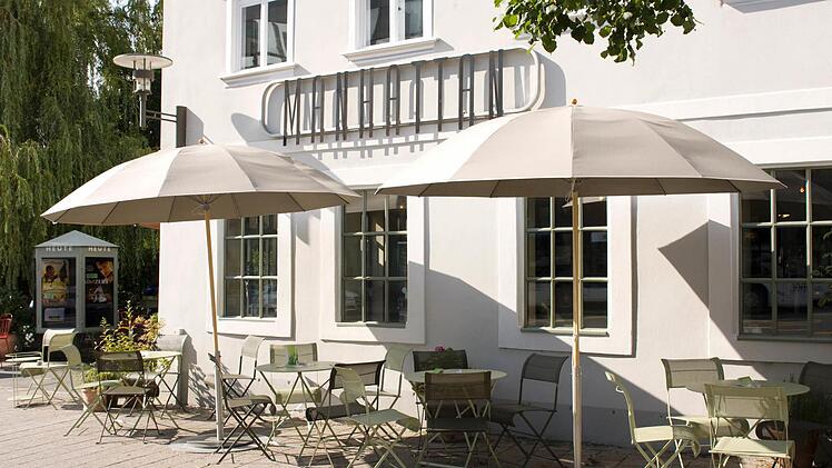 Das Manhattan in Erlangen. Foto: Manhattan-Kino.