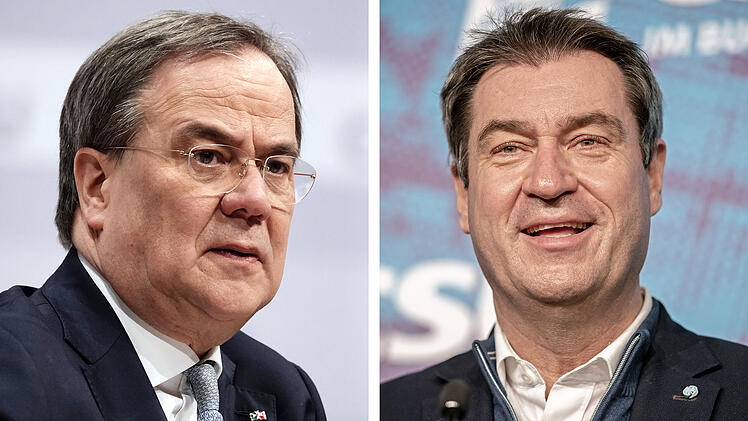 Klares Votum gegen Union: Als Wahlverlierer hat man keinen Anspruch aufs Kanzleramt!