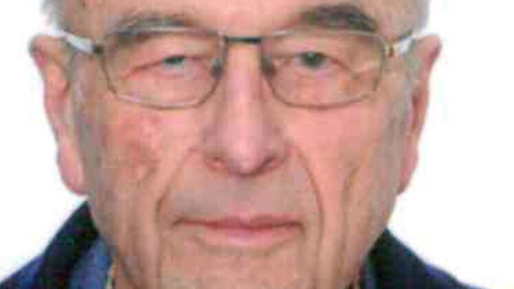 Bistum Würzburg trauert um verstorbenen Pfarrer Heinz Röschert