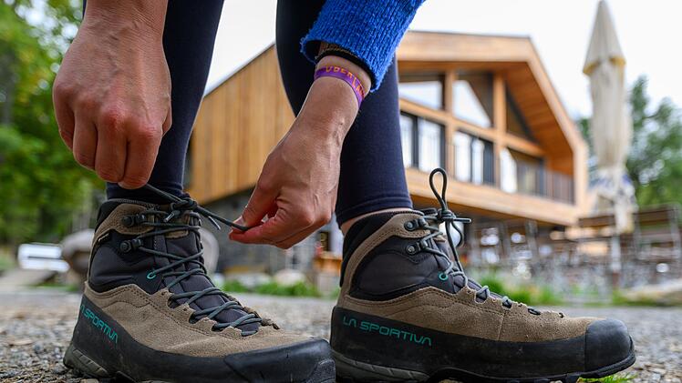 Wandern als Wirtschaftsfaktor