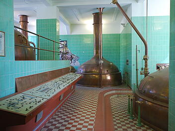 M&ouml;nchshof-Brauerei: Produkt zum "Getr&auml;nk des Jahres" gek&uuml;rt