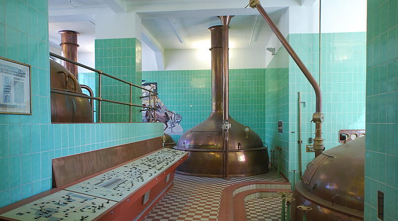 M&ouml;nchshof-Brauerei: Produkt zum "Getr&auml;nk des Jahres" gek&uuml;rt