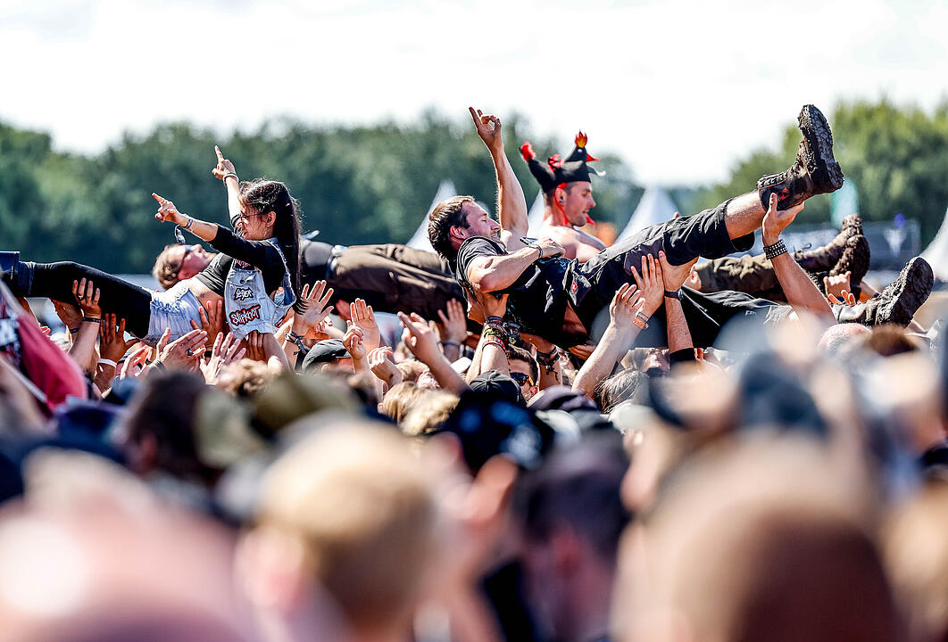 Wacken Open Air 2023