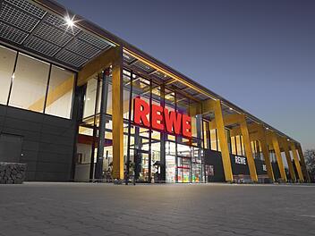 Rewe führt neues Bezahlsystem ein: "Nur noch jeder Dritte zahlt bar"