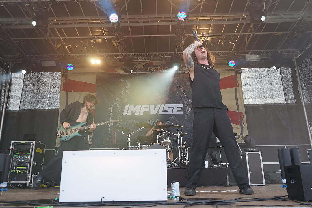 Summer Breeze Open Air 2025: Die schönsten Fotos vom Festival!