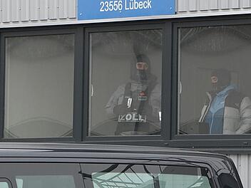 Ermittlungen wegen verbotener Russland-Exporte