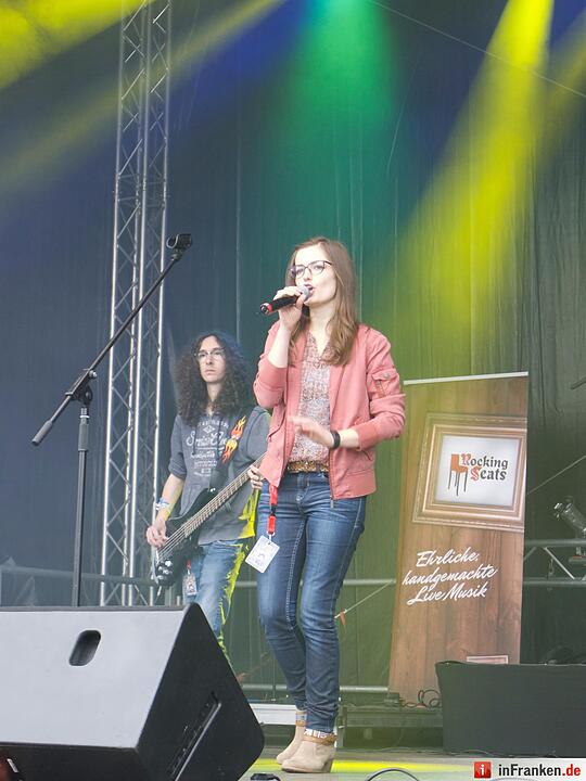 Motorradsternfahrt lockt schon am Samstag viele Fans