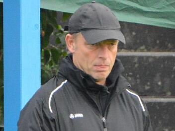 Peter Reichel ist nicht mehr Trainer der SpVgg Lettenreuth. Foto: Gunther Czepera