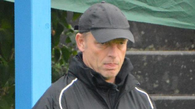 Peter Reichel ist nicht mehr Trainer der SpVgg Lettenreuth. Foto: Gunther Czepera