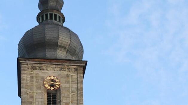 Auch um die Forchheimer Martinskirche ranken sich alte Sagen, darunter die Sage vom Türmer von Sankt Martin.Alexandra Kraus
