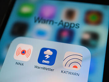 Landkreis Erlangen-Höchstadt: Sirenen und Warn-Apps lösen wieder Probealarm aus - Infos und Hinweise
