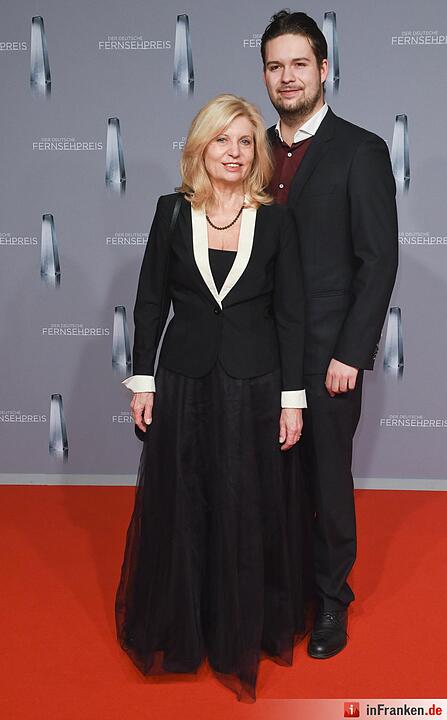Deutscher Fernsehpreis 2016