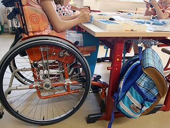 Inklusion an Schulen