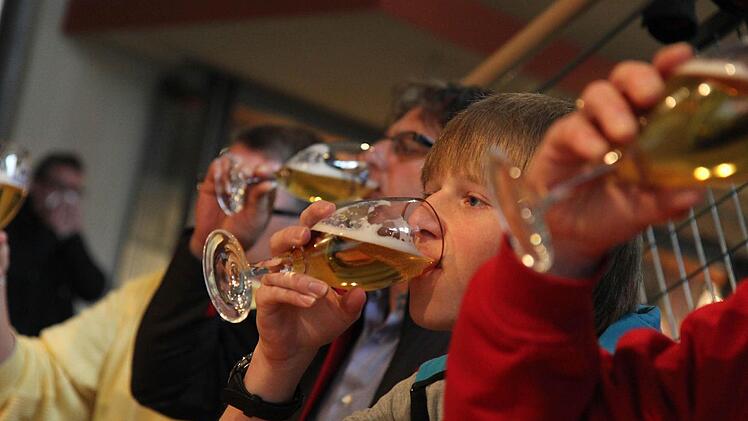 Prost!