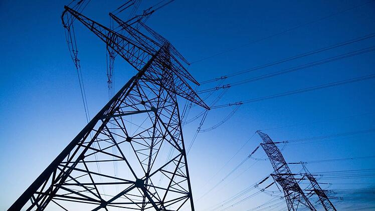 Symbolbild:  Jürgen Lösel, dpa