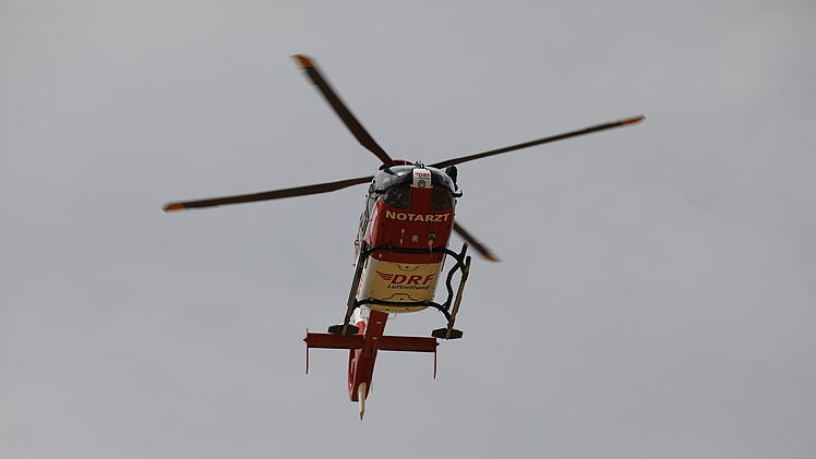 Unfall in Fürth: Autos prallen zusammen