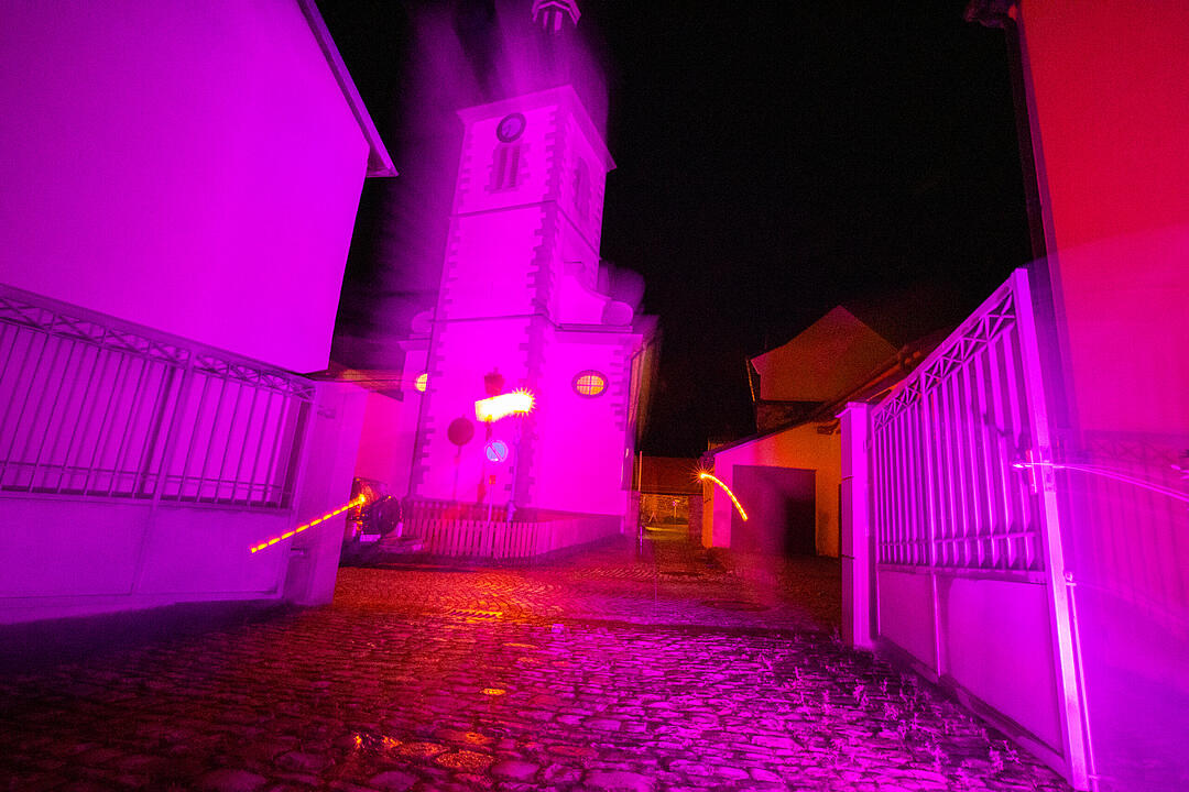 Prichsenstadt leuchtet
